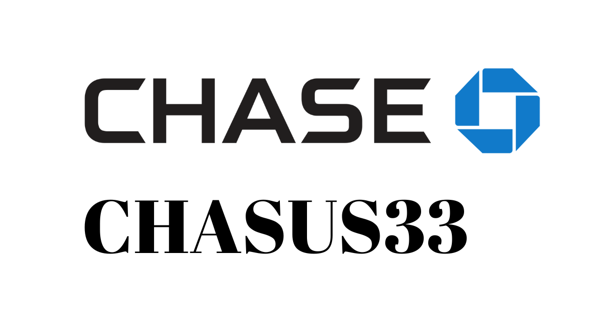 Chasus33xxx Swift Code – Which Bank Has It?