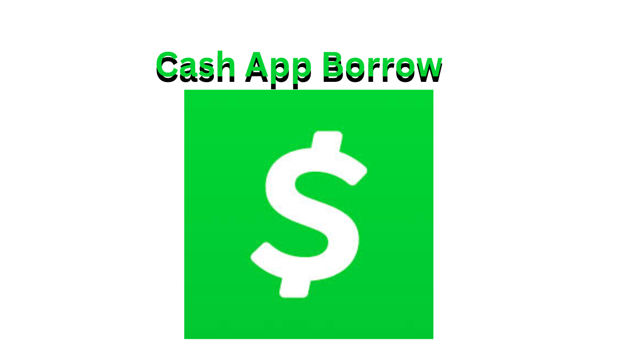 How To Borrow Money From Cash App On Android – Borrow $200 Easily