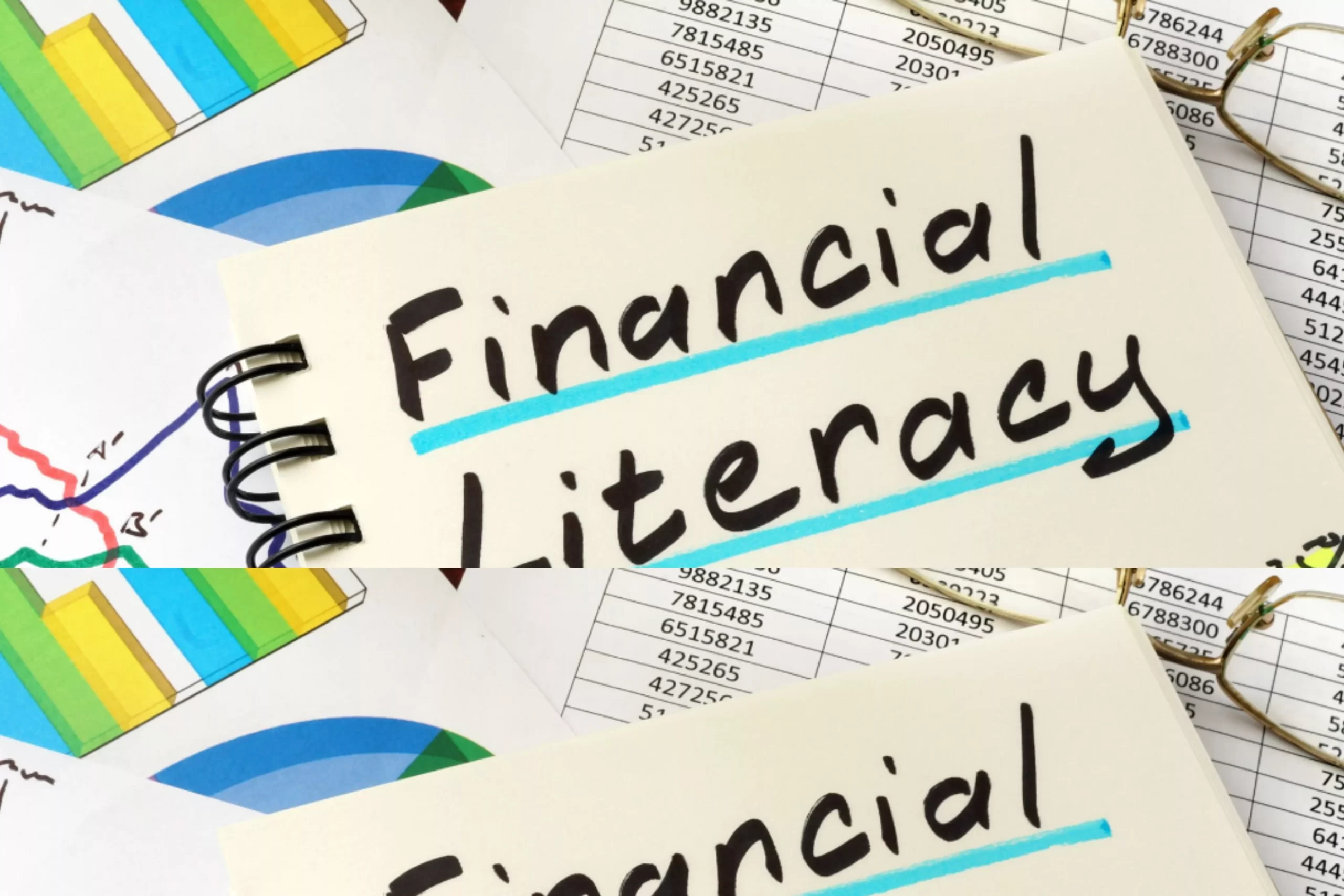 Why Is Financial Literacy Important?