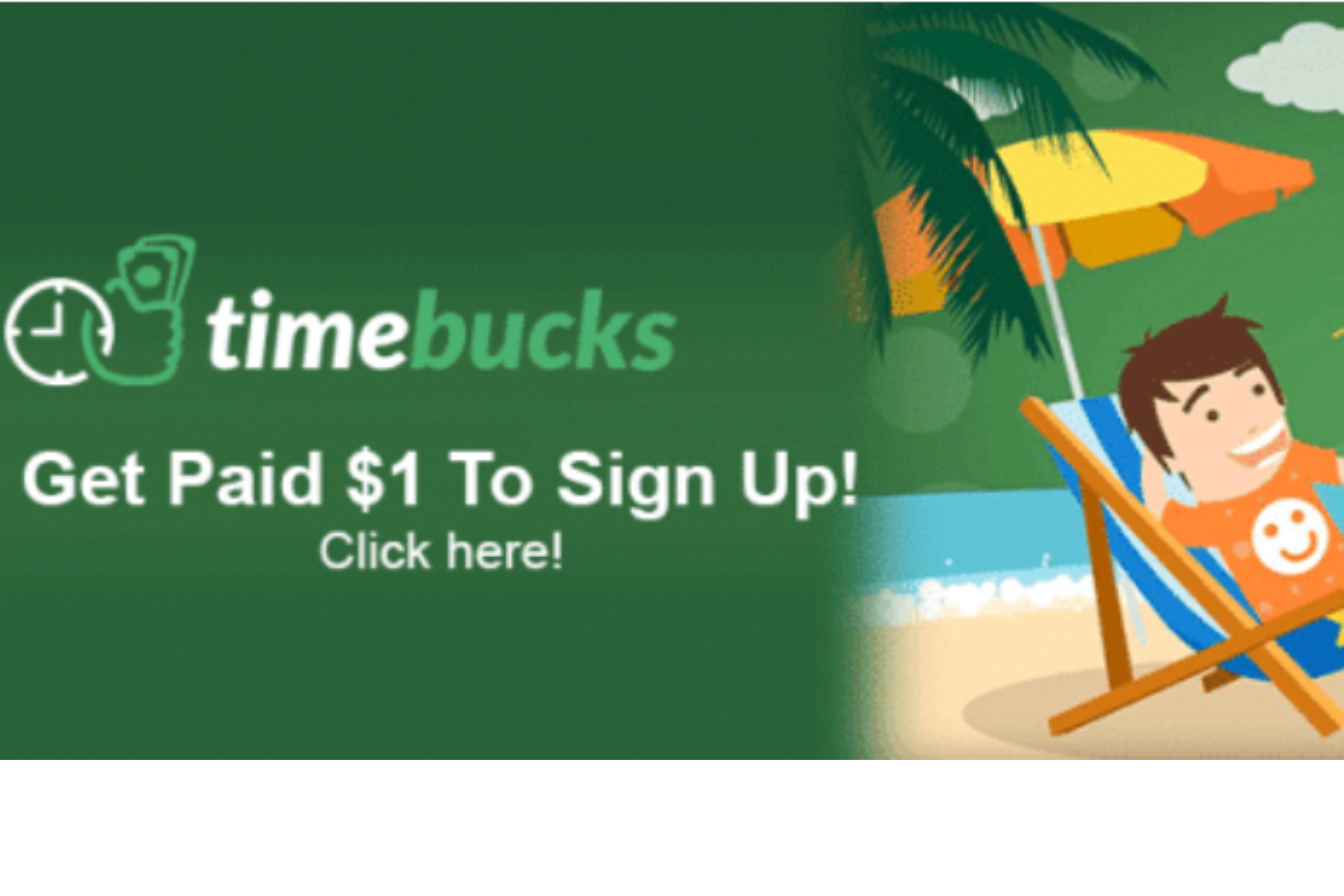 How To Make Money On Timebucks