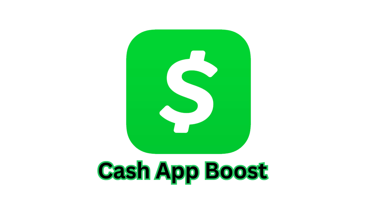What Is Cash App Boost And How Does It Work?