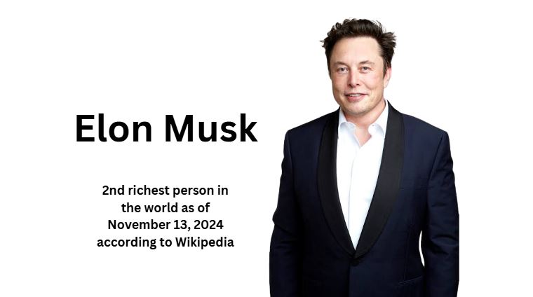 Elon Musk: The Visionary Who’s Reshaping the Future of Technology and Space