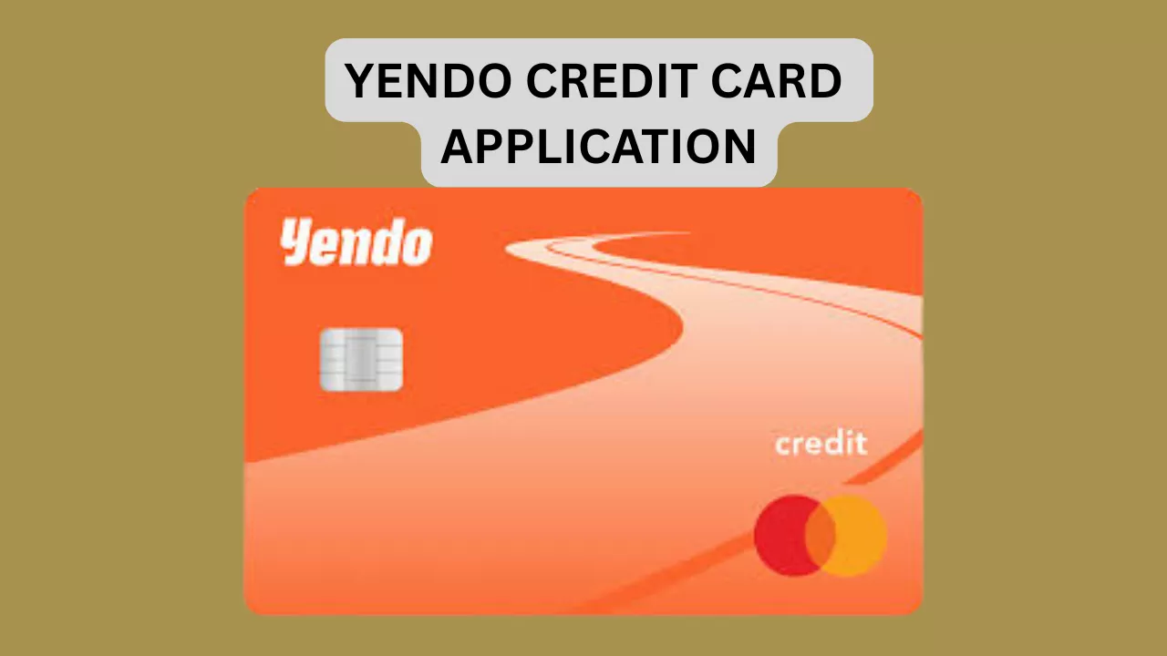 Yendo Credit Card Application: Tips for Approval And Success