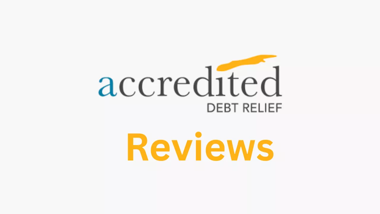 Accredited Debt Relief Reviews – Reddit – Google – Yelp